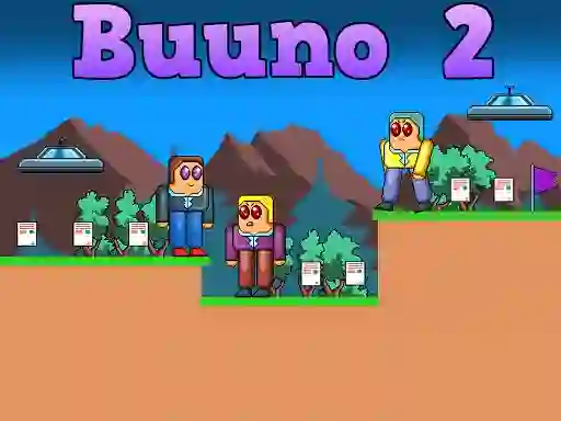 Lojë Buuno 2 në internet