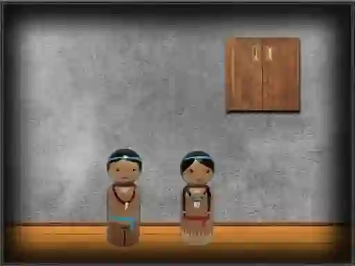 Lojë Amgel Easy Room Escape 64 në internet