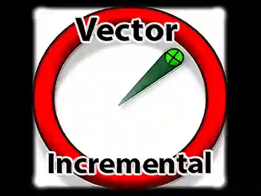 Lojë Vector Incremental në internet