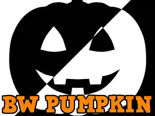 Lojë BW Pumpkin në internet