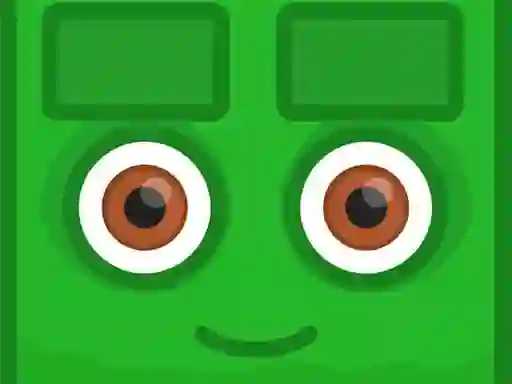 Lojë Green Bit Escape në internet