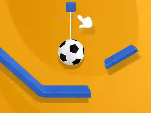 Lojë Rope Cut And Boom në internet