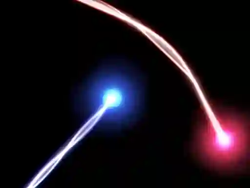 Lojë Crash the Comet në internet