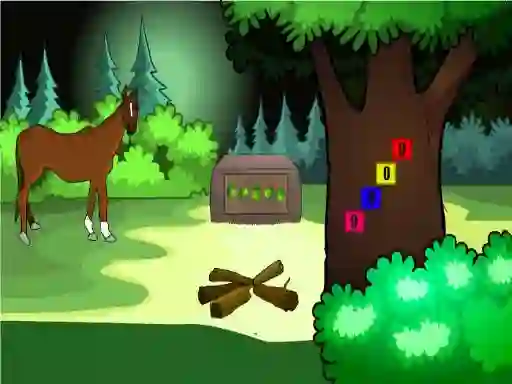 Lojë Hexgon Gate Escape në internet