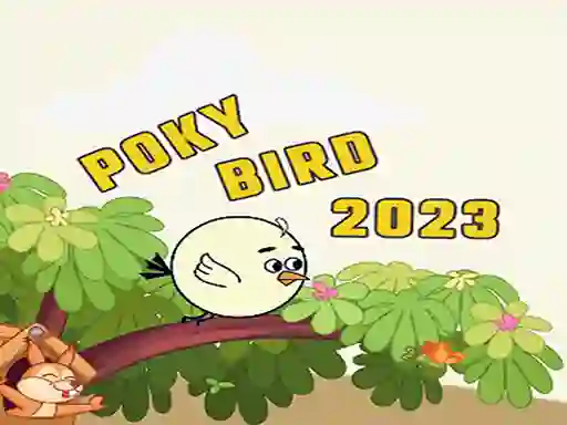 Lojë Poky Bird 2023 në internet