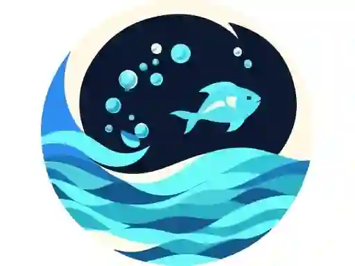 Lojë Fish Divider në internet