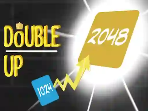 Lojë Double Up në internet