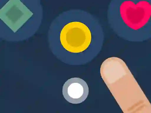 Lojë Falling Babble në internet