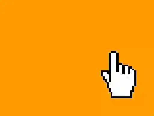 Lojë Orange Clicker Game në internet