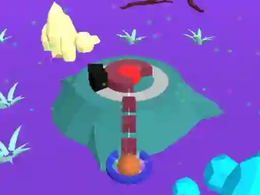 Lojë Hole Fighters në internet