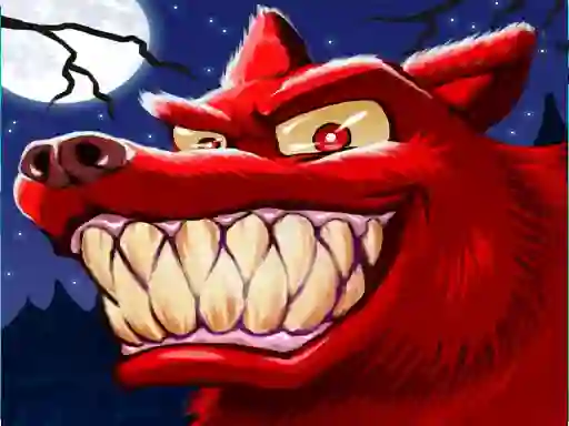 Lojë Dracula Quest : Run For Blood në internet