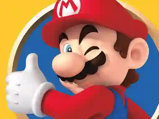 Lojë Super Mario Fun Memory në internet