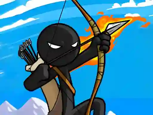 Lojë Elf Archer në internet
