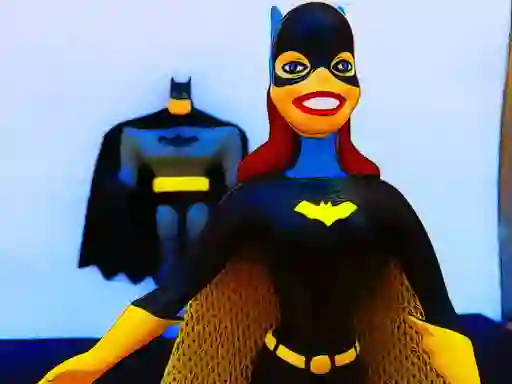 Lojë Incredible Superheroes Puzzle në internet