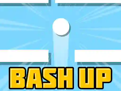 Lojë Bash Up në internet