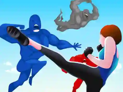 Lojë Weapon Master në internet