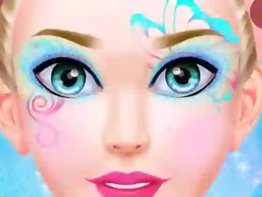 Lojë Love Ballerina në internet