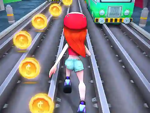 Lojë Bus Rush 2 - Adventure në internet