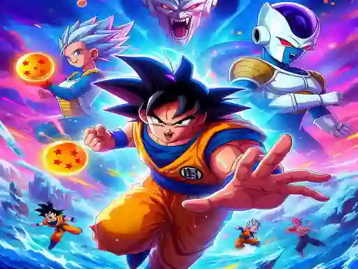 Lojë The Hyperbolic Trivia Chamber në internet