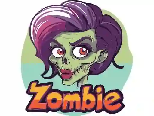Lojë Mrs. Zombie në internet