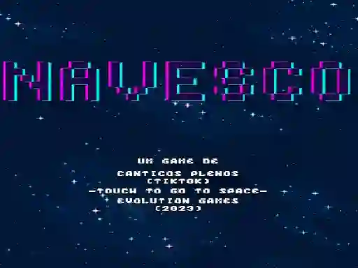 Lojë Navesco në internet