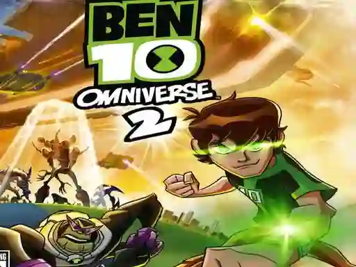 Lojë Ben 10 Runner në internet