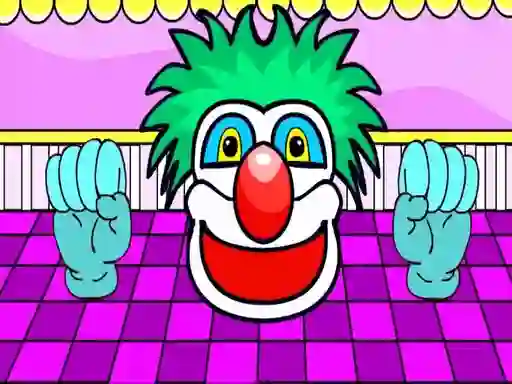 Lojë Fun House Escape në internet