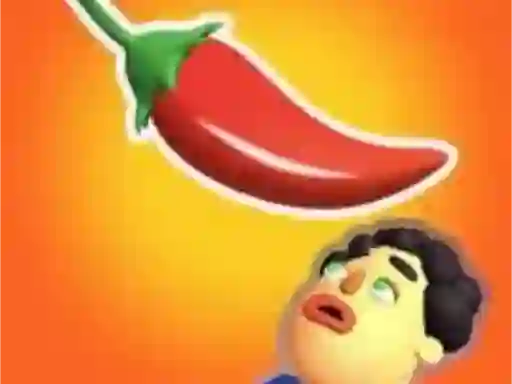 Lojë Extra Hot Chili 3D Online në internet