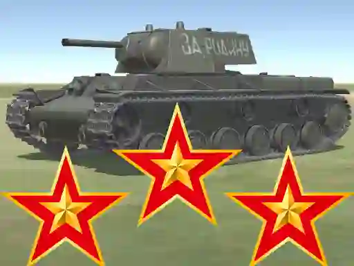 Lojë World of WarTanks në internet