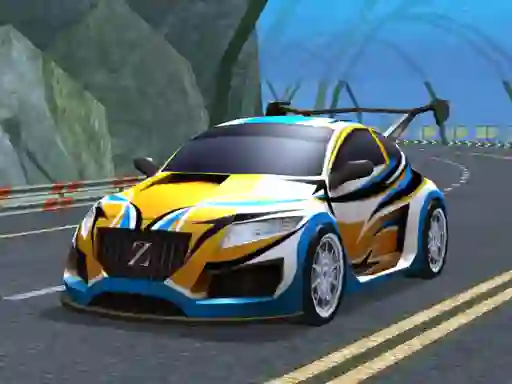 Lojë Seafloor Racing në internet