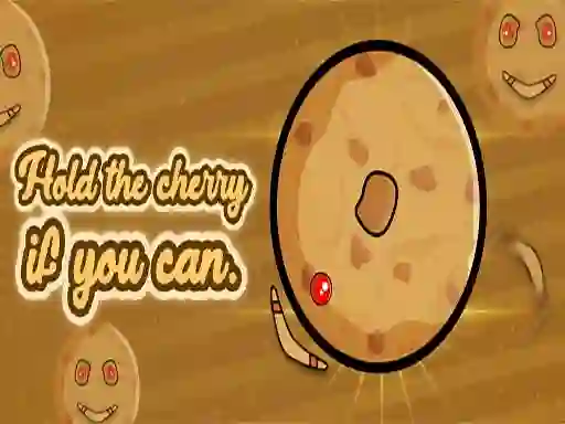 Lojë Cherry Inhere në internet