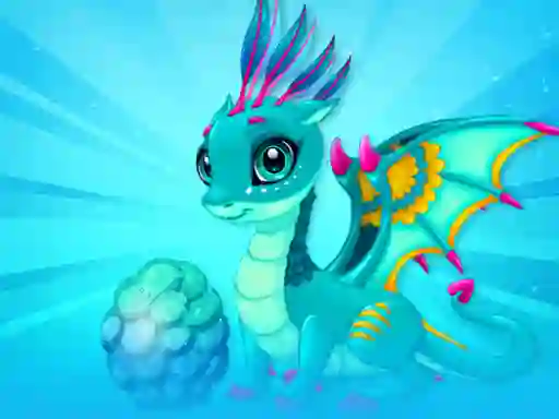 Lojë Fantasy Creatures Princess Laboratory në internet