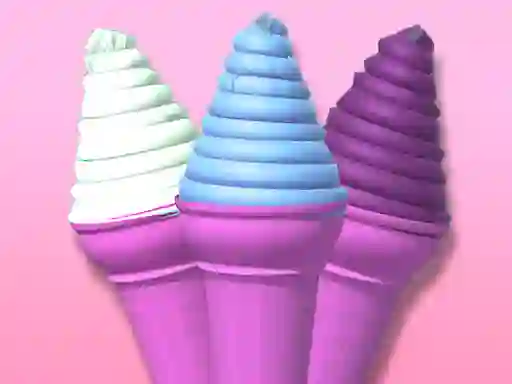 Lojë Ice Cream Inc. në internet