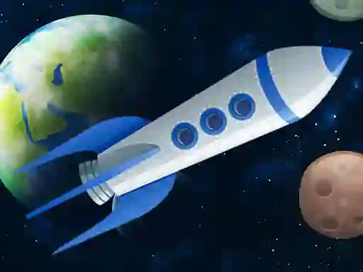 Lojë Protect the Earth në internet