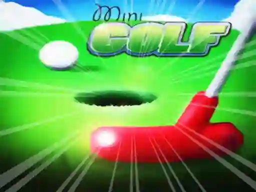 Lojë Is it Golf? në internet