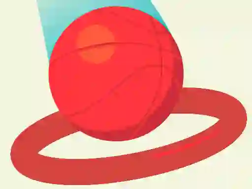 Lojë Flappy Ball Shoot në internet
