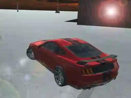 Lojë Need For SuperCars Speed në internet