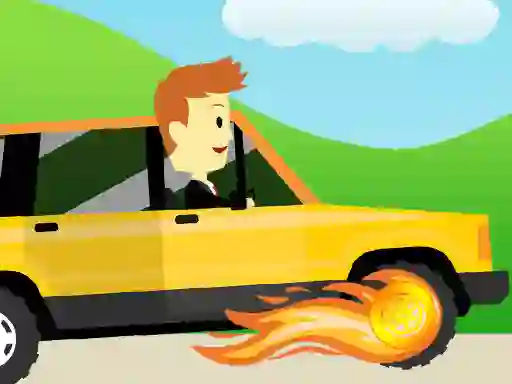 Lojë Tappy Driver në internet