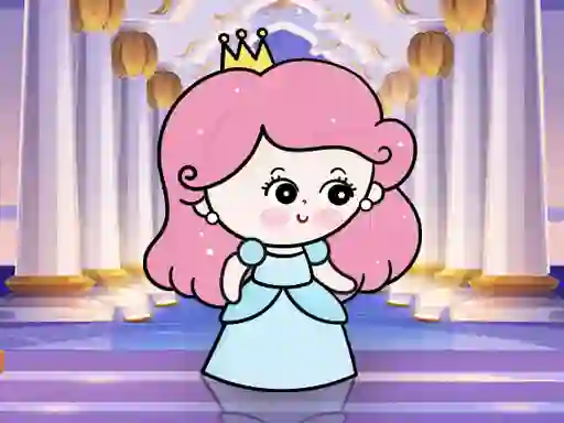 Lojë Princess Escape në internet