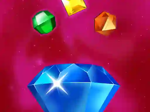 Lojë Bejeweled Classic në internet