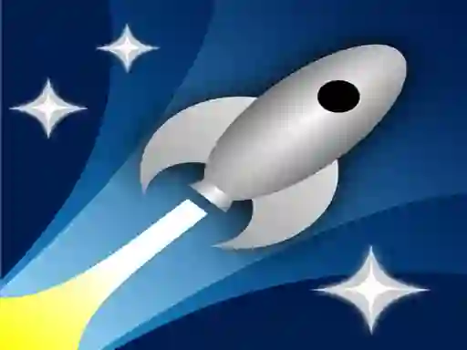 Lojë Space në internet