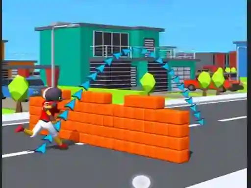 Lojë Io.Jump në internet