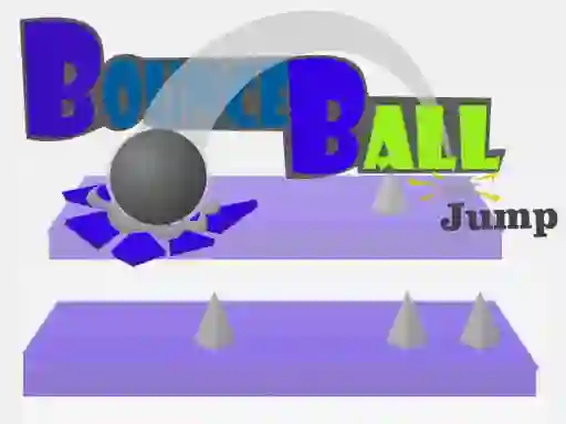 Lojë Jump Ball 2021 në internet