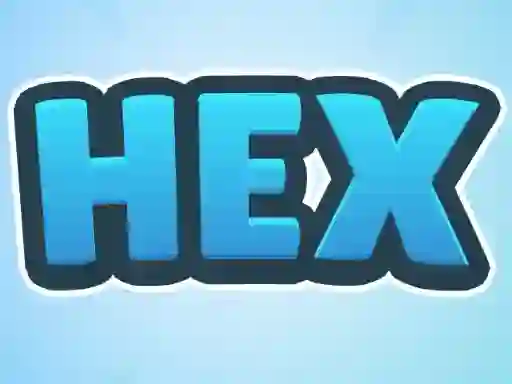 Lojë Hex në internet