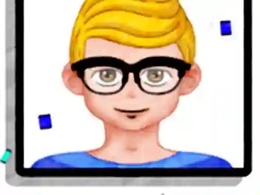 Lojë Who am I Guess Who në internet