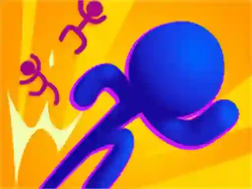 Lojë 3D Bubble Rush! në internet