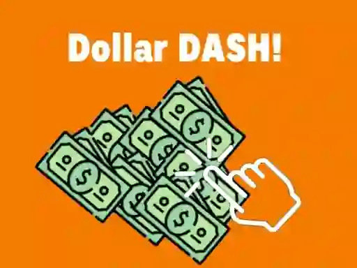 Lojë Dollar Dash! në internet