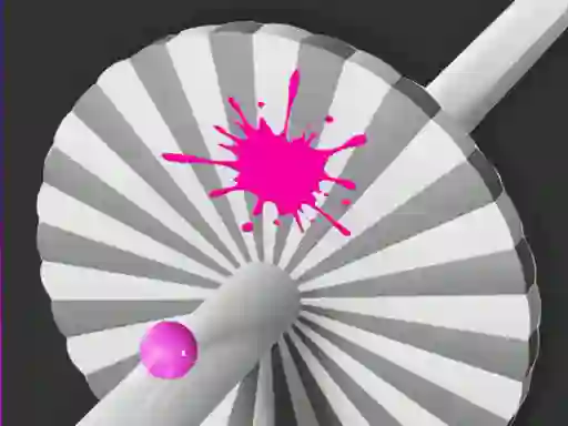 Lojë Color Shooter në internet