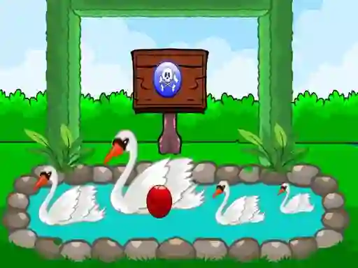 Lojë Duck Farm Escape 2 në internet
