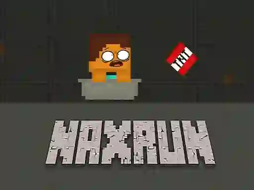Lojë NaxRun në internet